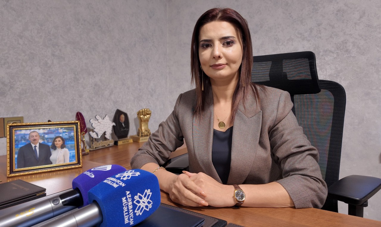 Mingəçevir Dövlət Universiteti regionun ən böyük İngilis dili Olimpiadasını keçirir - FOTOLAR